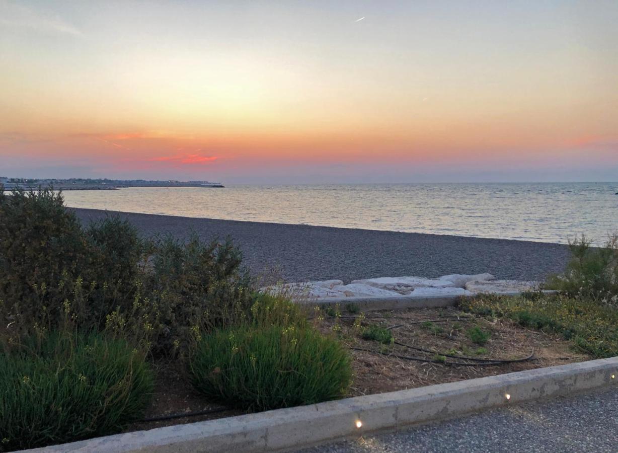 Sunny Beach Bari Exterior foto